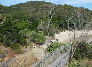 Fisherman's Lookout