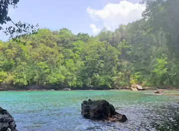 Balata bay