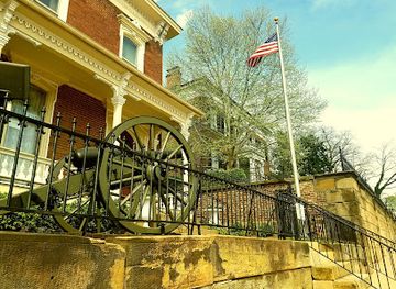 ohio/wayne-national-forest/attraction/sherman-house-museum