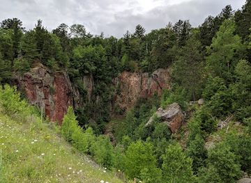minnesota/iron-range/attraction/lake-vermilion-soudan-underground-mine-state-park