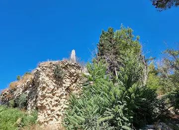 Cave of Safed