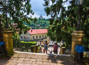 slovakia/banska-bystrica-region/attraction/banska-stiavnica-botanical-garden
