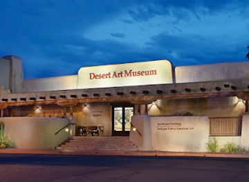 arizona/tucson/attraction/tucson-desert-art-museum-and-four-corners-gallery