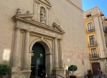 spain/alicante/attraction/cocatedral-de-sant-nicolau-de-bari-d-alacant