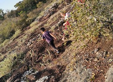 paraguay/cordillera-hills/attraction/cerro-aguaity-cordillera