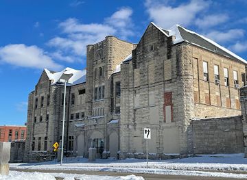 missouri/jefferson-city/attraction/missouri-state-penitentiary