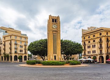 lebanon/baabda/attraction/place-de-l-etoile