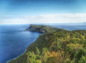 Parc national Forillon