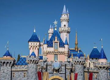 california/orange-county/attraction/sleeping-beauty-castle-walkthrough