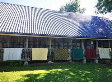 lithuania/aukstaitija/attraction/upynos-liaudies-amatu-muziejus