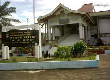 indonesia/bengkulu/attraction/bengkulu-museum