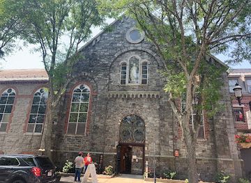 massachusetts/lowell/attraction/st-joseph-the-worker-shrine