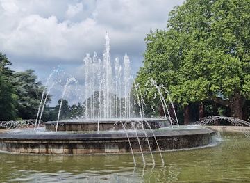 Aquazoo Löbbecke Museum Dusseldorf