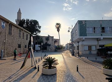 cyprus/larnaca-district/attraction/venetian-winged-lion