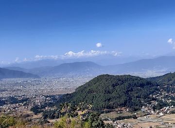 nepal/province-no-2/attraction/godawari-marble-danda