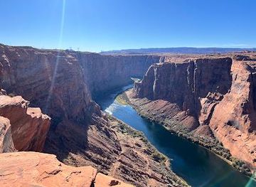 arizona/page/attraction/glen-canyon-national-recreation-area