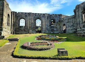 costa-rica/san-jose/attraction/ruins-of-cartago