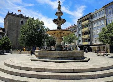 Chafariz do Largo da Porta Nova
