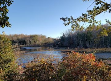Mason Neck State Park