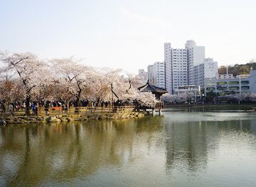 south-korea/gwangju/seo-gu/attraction/uncheon-reservoir