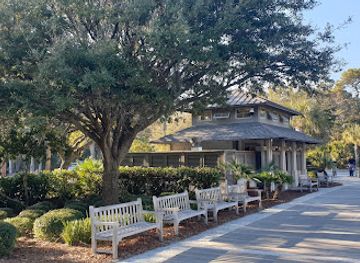 Coligny Beach Park