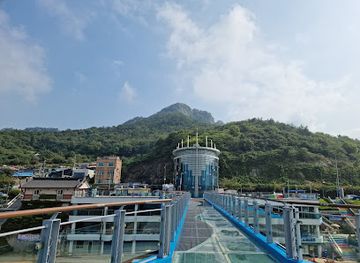 south-korea/mokpo/attraction/mokpo-skywalk