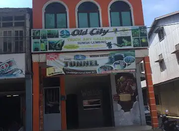 OLD CITY 3D TRICK ART GALLERY