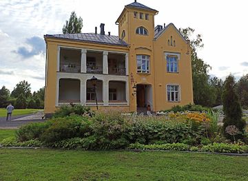finland/jyvaskyla/attraction/kuokkala-manor