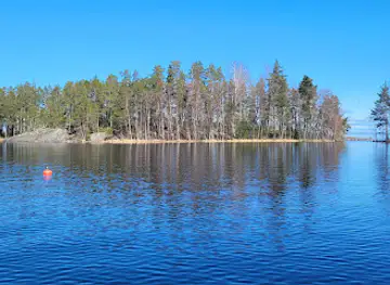 Ilkonsaari Island Outcrops, Saimaa Geopark