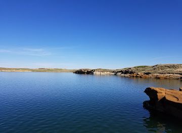 Fort Peck Lake