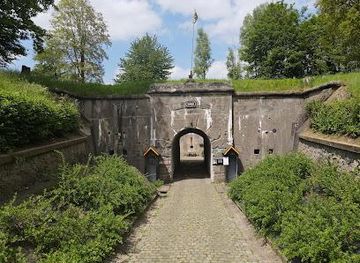 Fort de Lantin