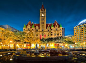 Landmark Center