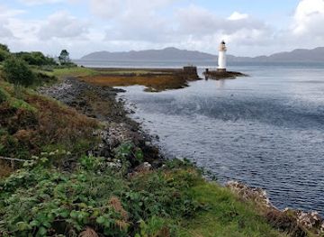 united-kingdom/isle-of-mull/attraction/memorial-to-robert-john-brown