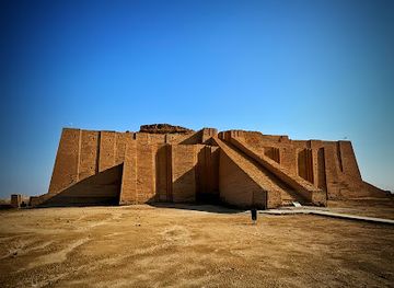 iraq/dhi-qar/attraction/dub-lal-makh-temple