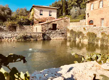 Loggiato di S. Caterina