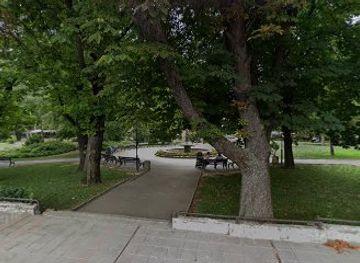 bulgaria/gabrovo/attraction/fountain-momcheto-i-ribata