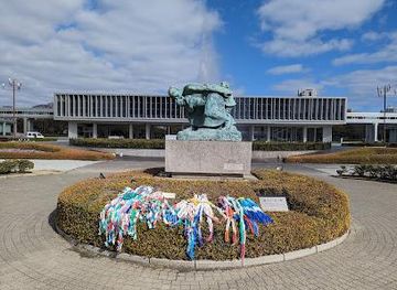 japan/hiroshima/attraction/hiroshima-peace-memorial-museum