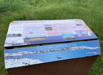 Island Fort