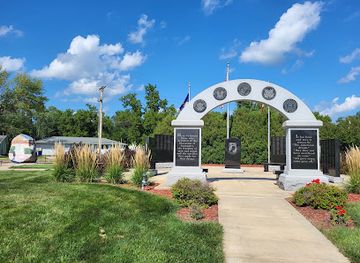 Johnson County Freedom Rock