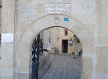 turkiye/goreme/attraction/abdioglu-cami