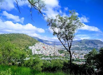 mexico/lacandon-jungle/attraction/parque-nacional-el-tepeyac