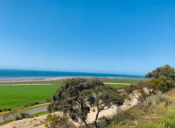 Ardrossan Lookout