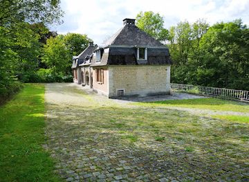 belgium/durbuy/attraction/le-domaine-de-hottemme