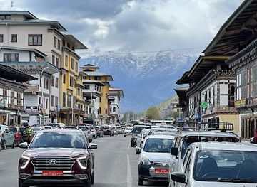 bhutan/gasa/attraction/thimphu-main-traffic