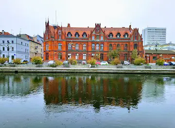 Muzeum Mydła i Historii Brudu