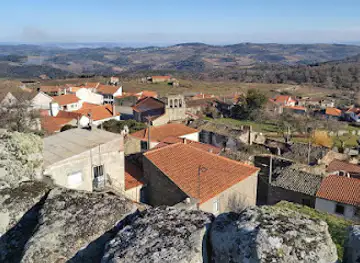 Castelo de Ranhados