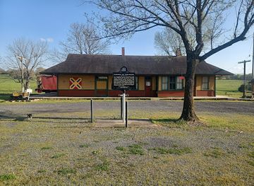 arkansas/buffalo-national-river/attraction/saint-joe-historic-depot-museum
