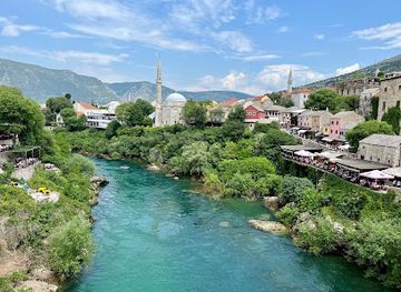 bosnia-and-herzegovina/eastern-bosnia/attraction/koski-mehmed-pasha-mosque
