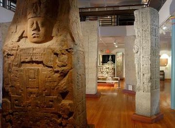 massachusetts/quincy/attraction/peabody-museum-of-archaeology-and-ethnology