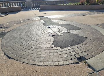 Center of the Universe